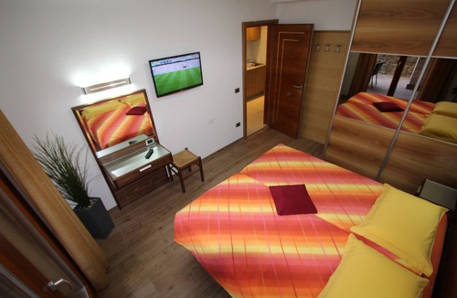 Portoroz Apartment | Pension SILVIA - Apartment for 4 People