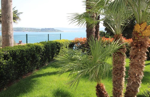 Portoroz Apartment | Pension SILVIA - Apartment for 4 People