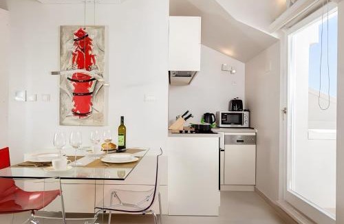Znjan Apartment | Penthouse Apartment - Palace Lidija