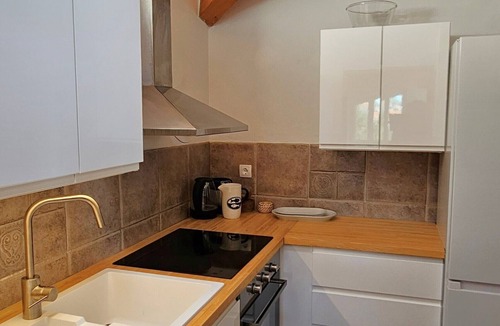 Bol Apartment | Penthouse Apartment with Stunning Sea Views, 150m to Beach, in Quiet Area
