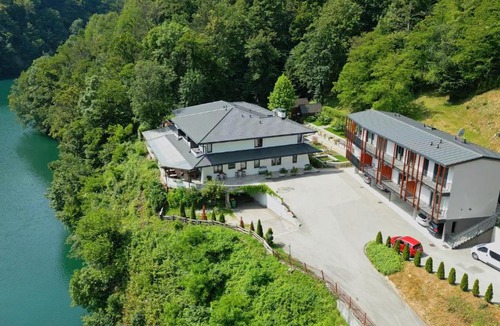 Most na Soci House | Penzion Šterk