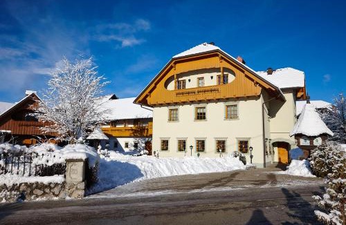 Bled House | Penzion Mayer