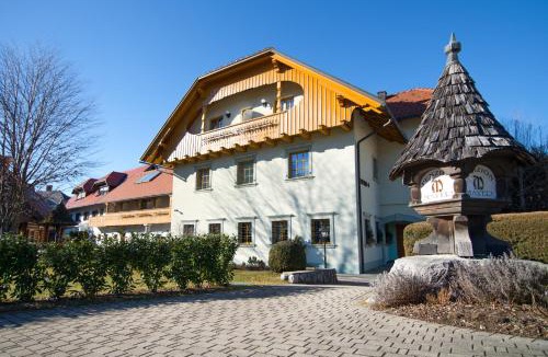 Bled House | Penzion Mayer