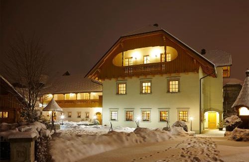 Bled House | Penzion Mayer
