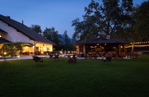 Bled Bed & Breakfast | Penzion Pibernik