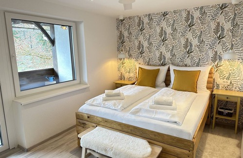 Bled Bed & Breakfast | Penzion Pibernik