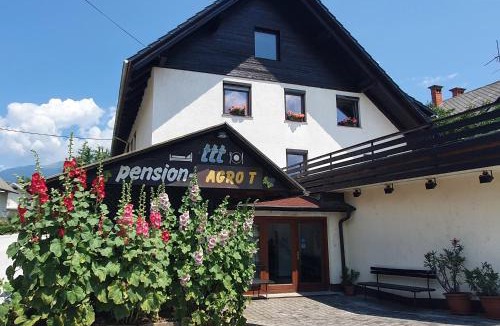 Bled House | Penzion TTT