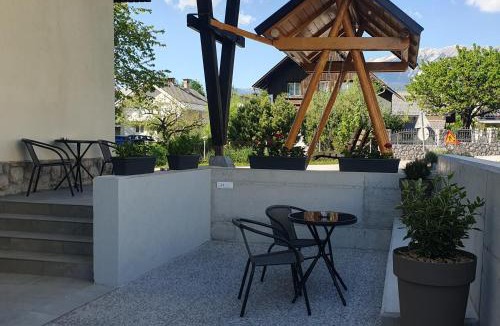 Bled House | Penzion TTT