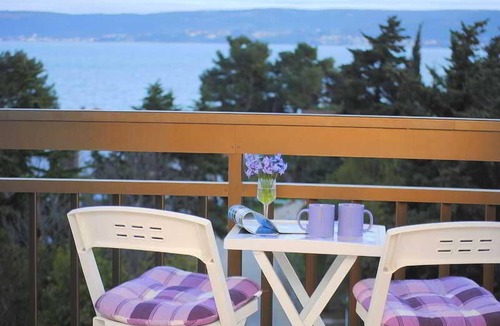 Kastel Stafilic Apartment | Perkovic Ana