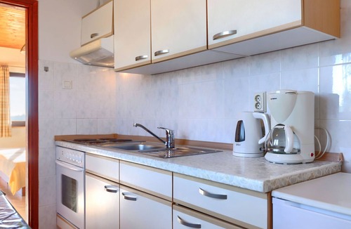 Medulin Apartment | Perkovic by Interhome