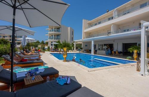 Rogoznica Apartment | Perla Beach Resort