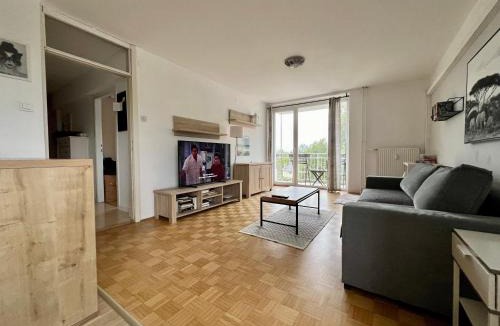 Ljubljana Apartment | Pero cozy apartment