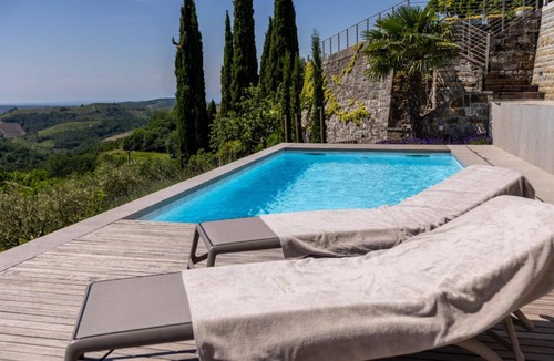 Brda Apartment | Persolis luxury sun residence