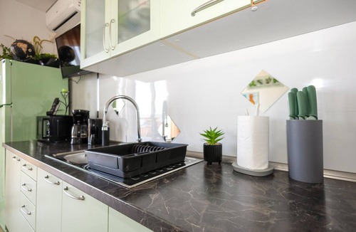 Novi Vinodolski Apartment | Pet friendly apartment in Novi Vinodolski