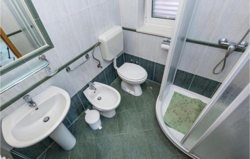 Sucici Apartment | Pet Friendly Apartment In Moscenicka Draga