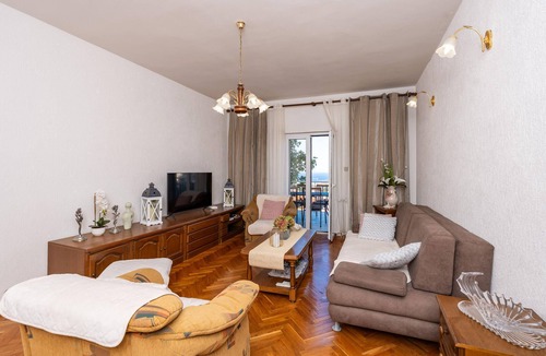 Zvekovica Apartment | Pet friendly apartment in Zvekovica