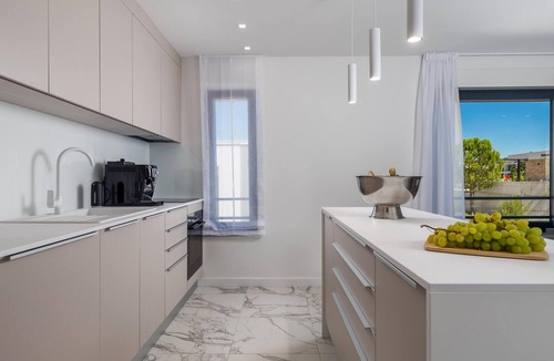 Zidarici Apartment | Pet friendly apartment in Malinska
