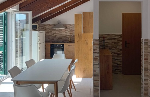 Zaboric Apartment | Pet friendly apartment in Sibenik with WiFi