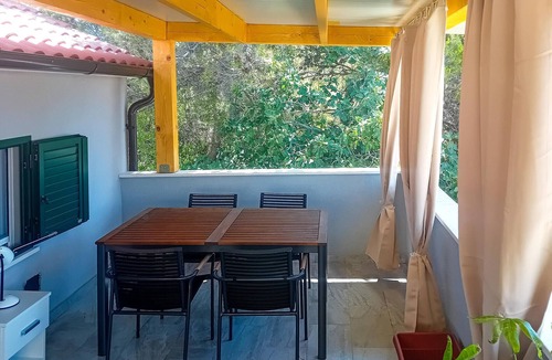 Zaboric Apartment | Pet friendly apartment in Sibenik with WiFi