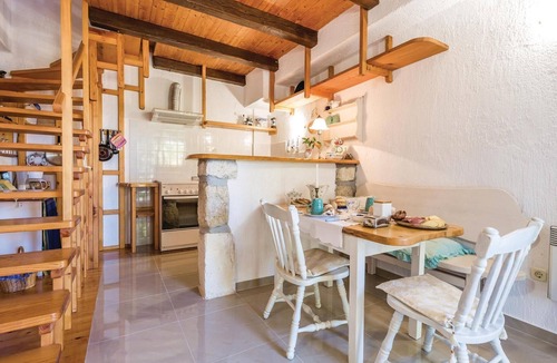 Rab Apartment | Pet friendly apartment in Barbat