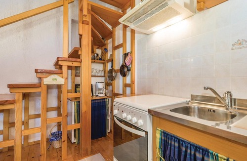 Rab Apartment | Pet friendly apartment in Barbat