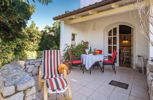 Rab Apartment | Pet friendly apartment in Barbat