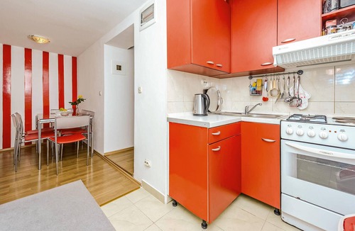 Cavtat Apartment | Pet friendly apartment in Cavtat with WiFi