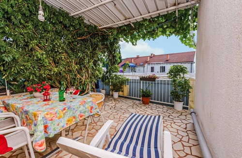 Cavtat Apartment | Pet friendly apartment in Cavtat with WiFi