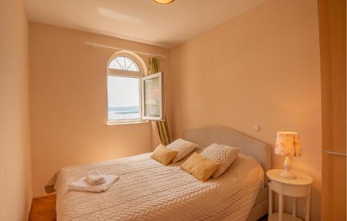 Klanfari Apartment | Pet Friendly Apartment In Dramalj