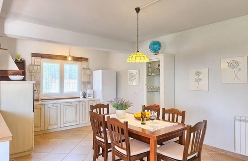 Susnjici Apartment | Pet friendly apartment in Porec
