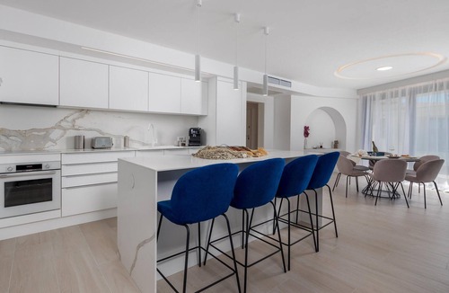 Krk Apartment | Pet friendly apartment in Krk with WiFi