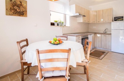 Sveti Vid-Miholjice House | Pet Friendly Home In Sveti Vid