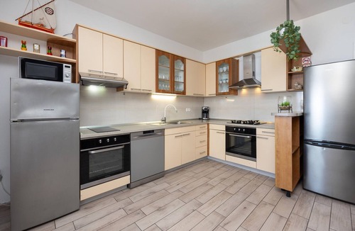 Jesenice House | Pet friendly home in Krilo Jesenice with sauna