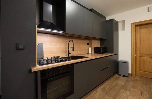 Kastel Stari House | Pet friendly home in Kastel Stari with WiFi