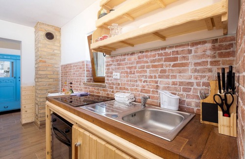 Martinska Ves House | Pet friendly home in Martinska Ves