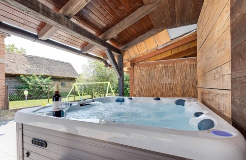 Martinska Ves House | Pet friendly home in Martinska Ves