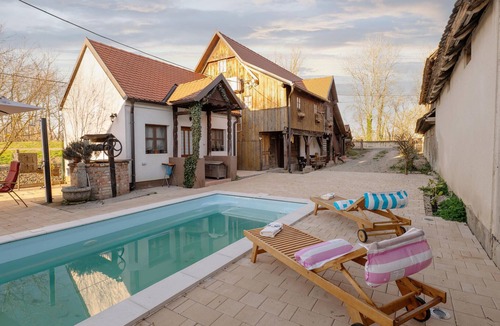 Martinska Ves House | Pet friendly home in Martinska Ves