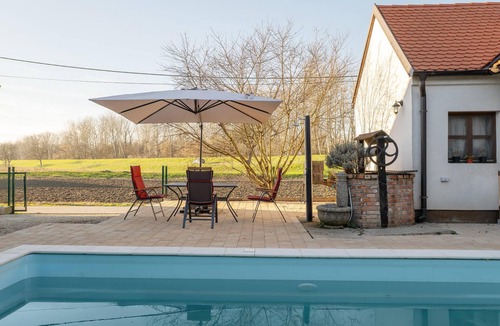 Martinska Ves House | Pet friendly home in Martinska Ves