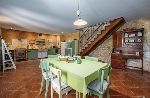 Butkovici House | Pet friendly home in Svetvincenat