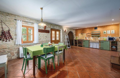Butkovici House | Pet friendly home in Svetvincenat