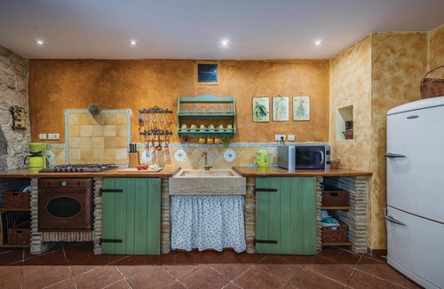 Butkovici House | Pet friendly home in Svetvincenat