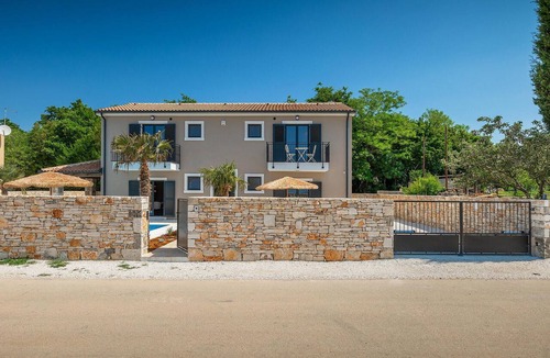 Smoljanci House | Pet friendly home in Svetvincenat