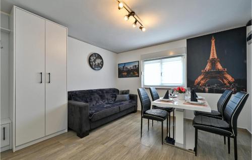 Veliko Trgovisce House | Pet Friendly Home In Veliko Trgovisce With Sauna