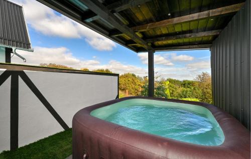 Koprivnica House | Pet Friendly Home In Kunovec Breg With Sauna