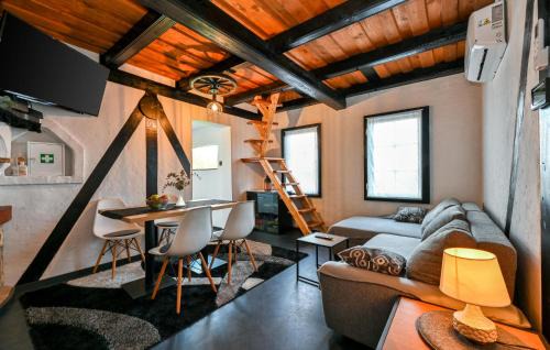 Koprivnica House | Pet Friendly Home In Kunovec Breg With Sauna