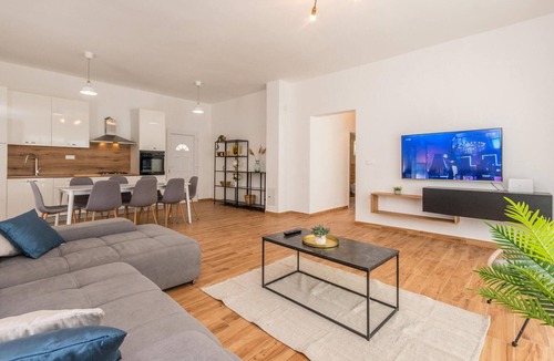 Velim House | Pet friendly home in Radasinovci