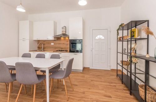 Velim House | Pet friendly home in Radasinovci