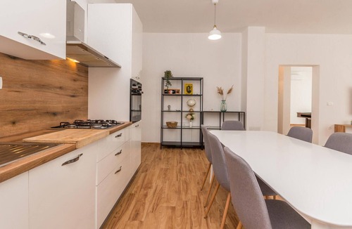 Velim House | Pet friendly home in Radasinovci