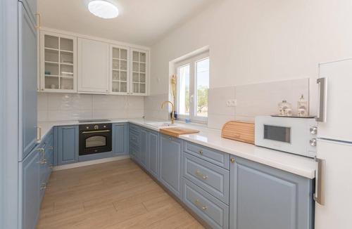 Velim House | Pet friendly home in Radosinovci