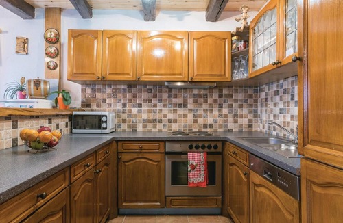Kravarsko House | Pet friendly home in Velika Buna